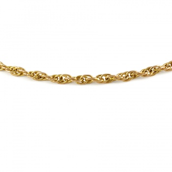 9ct gold 15g 24 inch Prince of Wales Chain